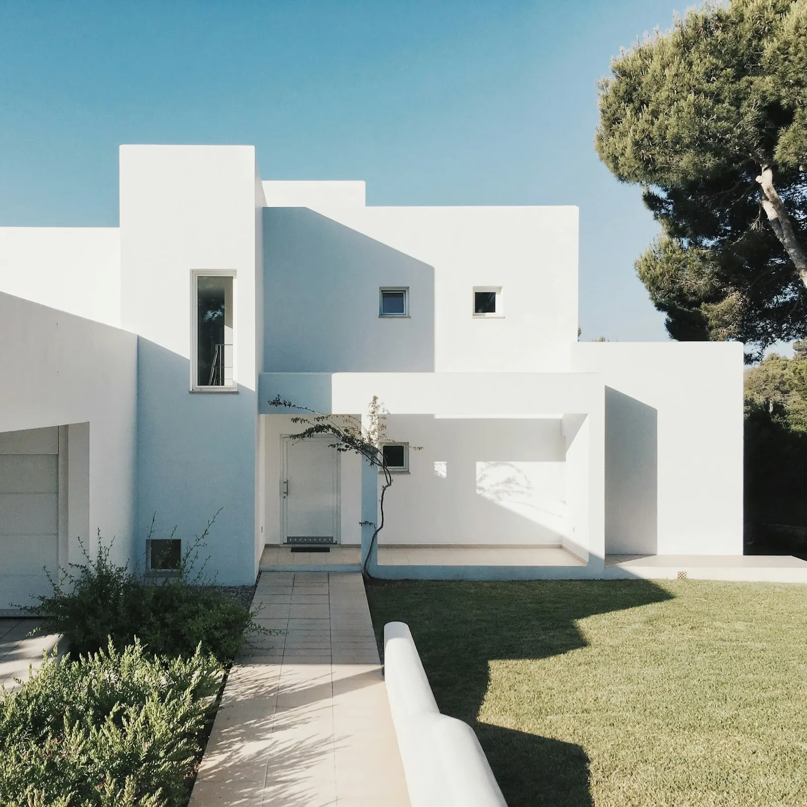 Greendale Residence
