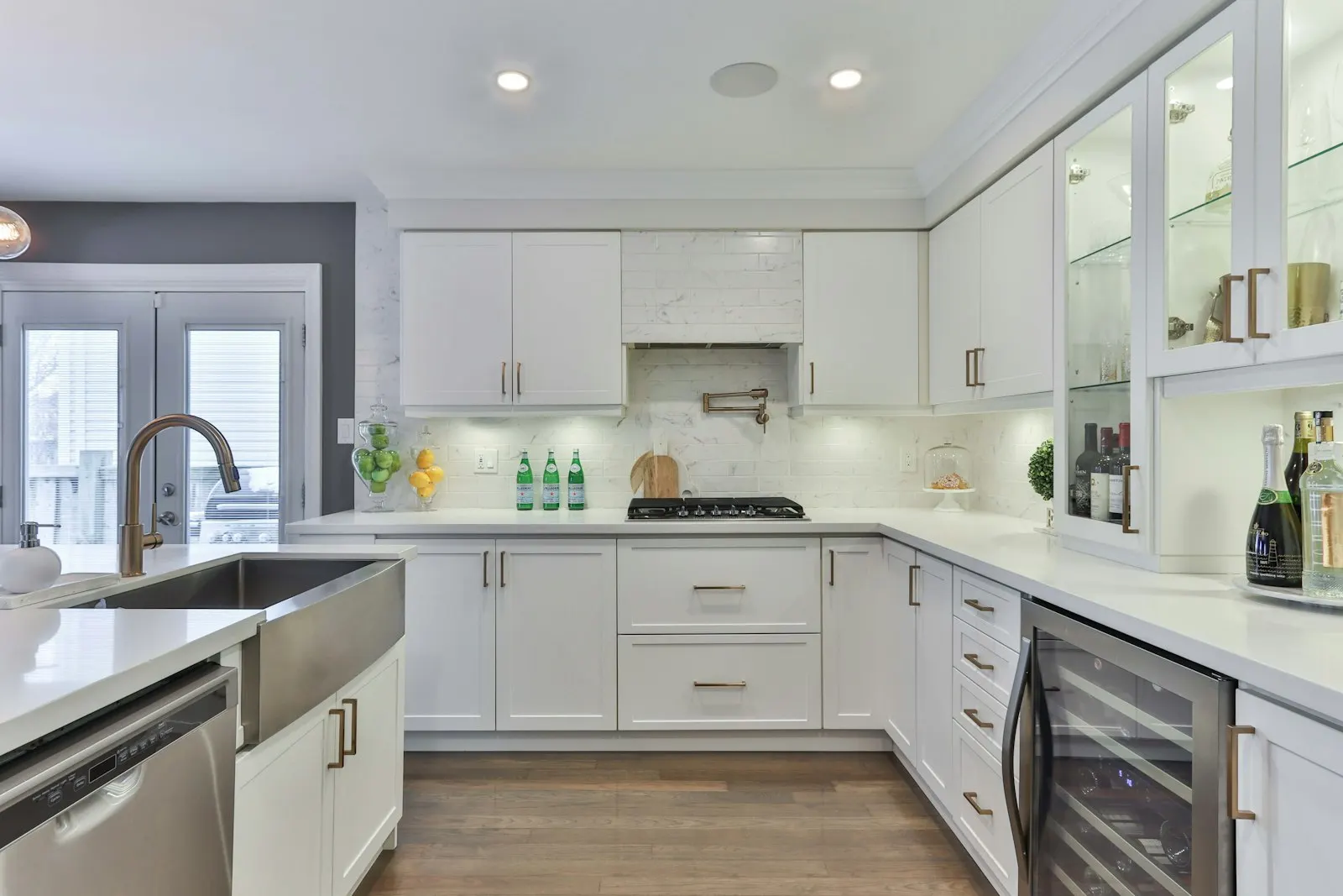 avondale kitchen