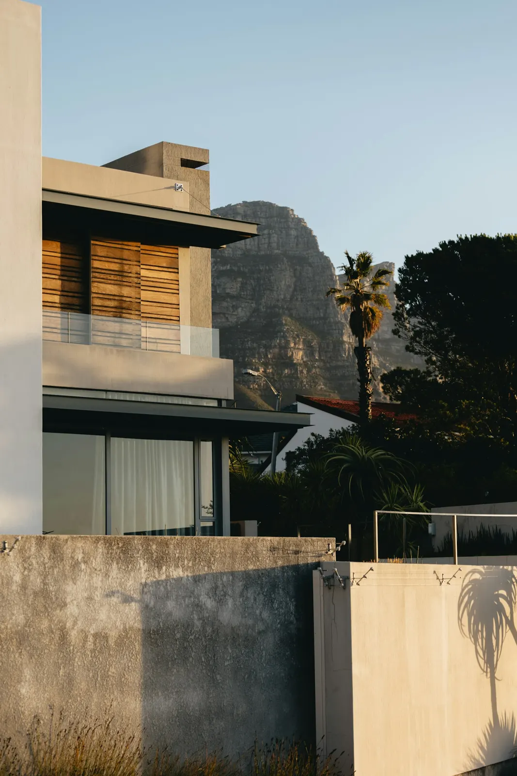 mount pleasant residence