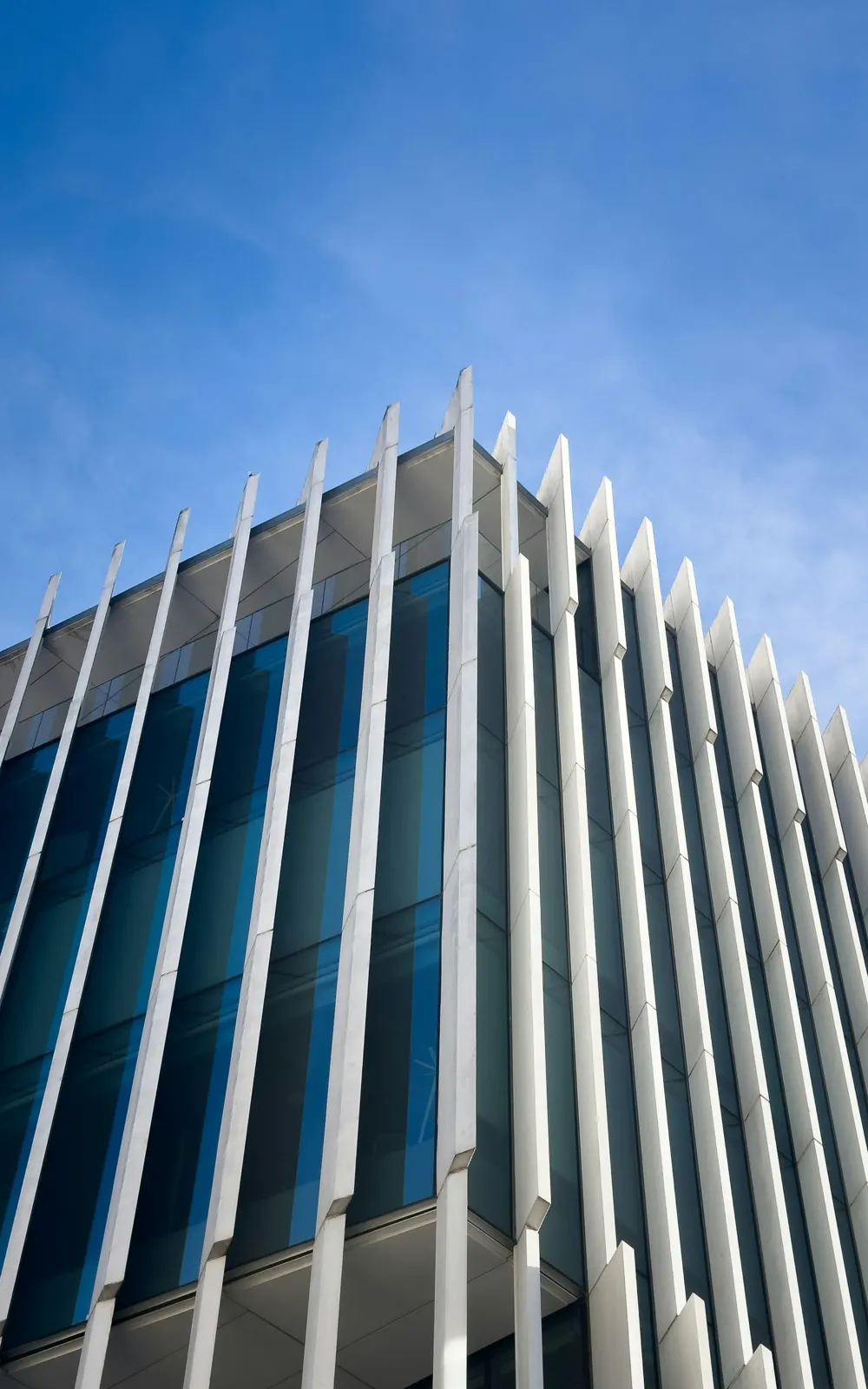 Borrowdale Office Park